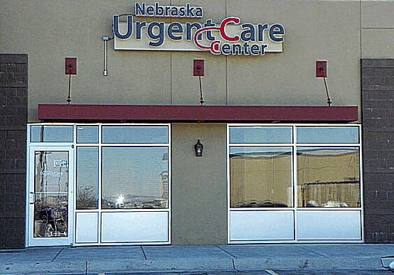 Nebraska Urgent Care Center
