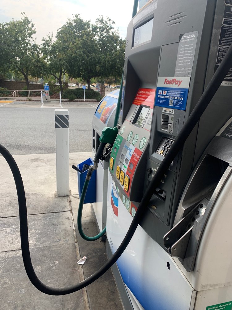 Chevron