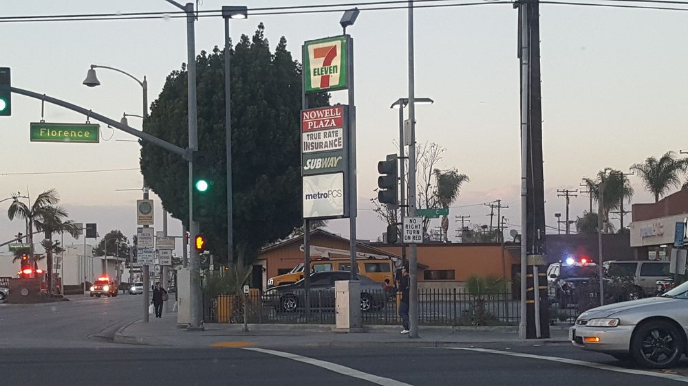 7-Eleven