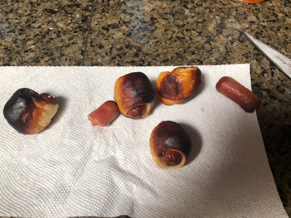 Auntie Anne's