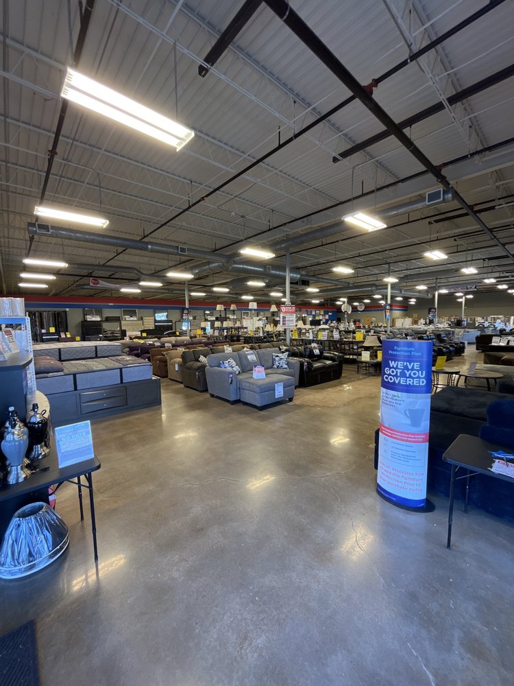 American Freight - Furniture, Mattress, Appliance