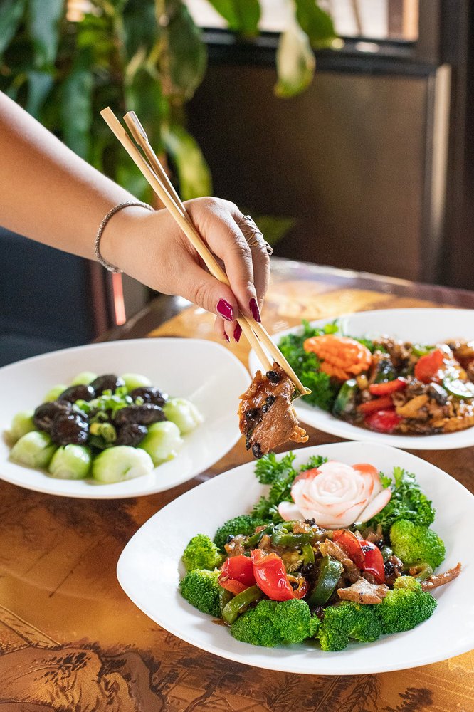 Chinatown Westlake Chinatown Westlake