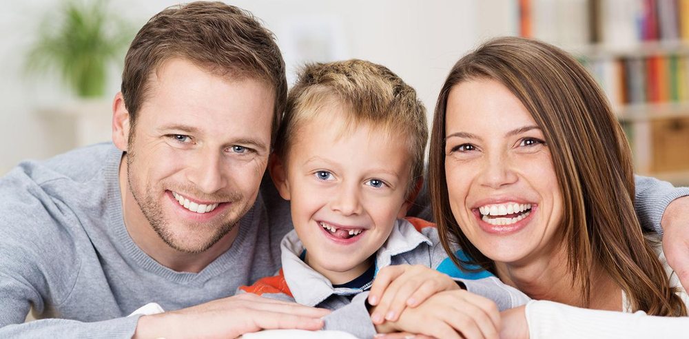 image of business Luxury Dental, PC