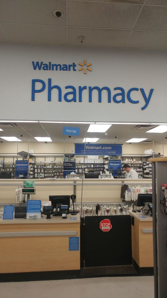 Walmart Pharmacy 2900 Main St Susanville Ca 96130