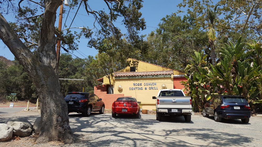 Rose Canyon Cantina & Grill 129 Photos & 316 Reviews Mexican