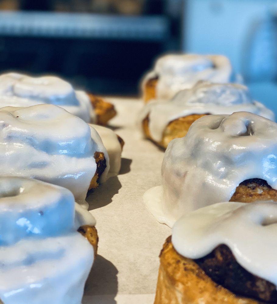 Payne Street Bake House