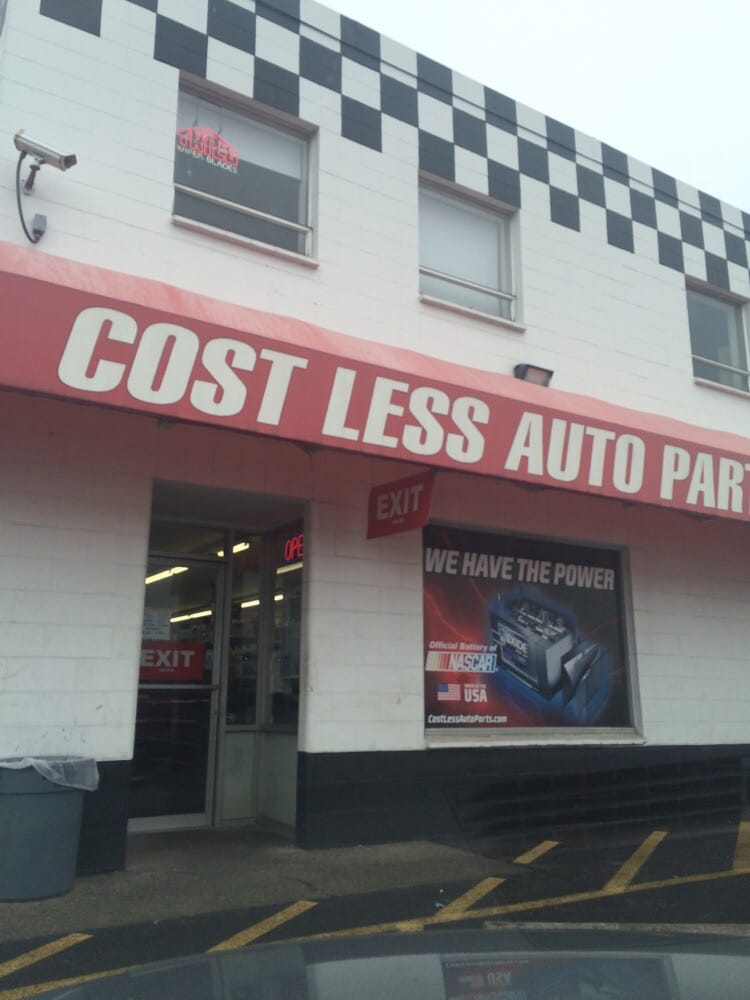 Cost Less Auto Parts Vancouver Wa
