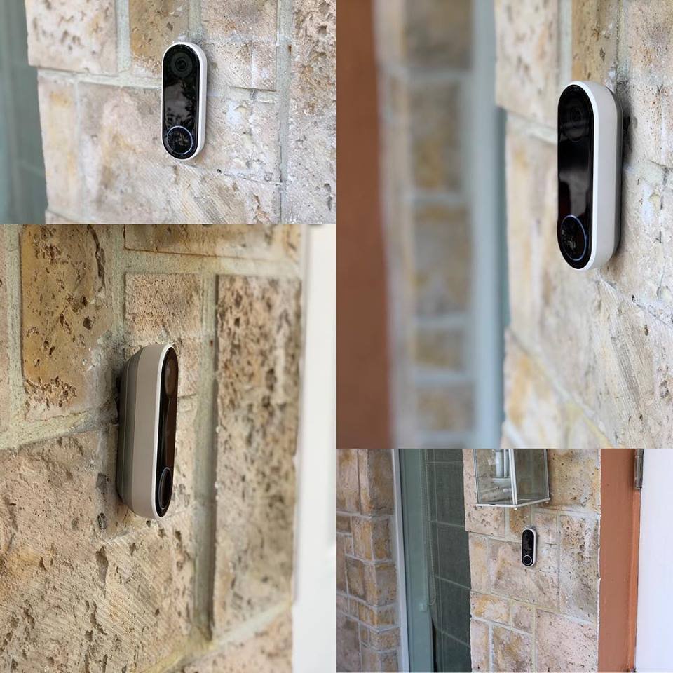 Kilian Smart Homes