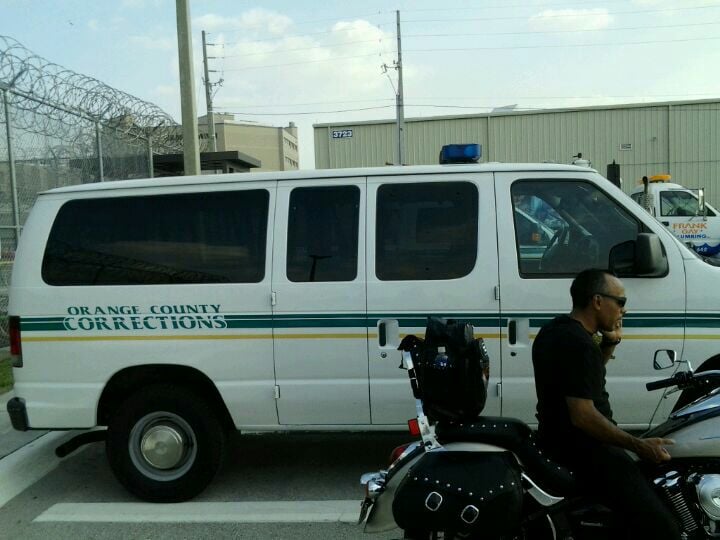 Orange County Corrections Public Services & Government 2450 33rd St