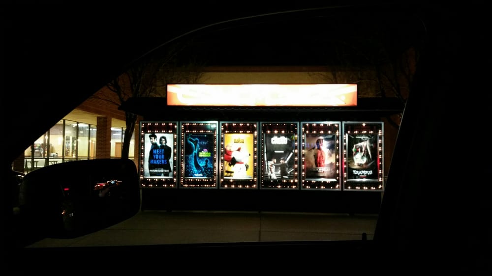 Cinemark 6 Cinema 1001 N Interstate 27, Plainview, TX