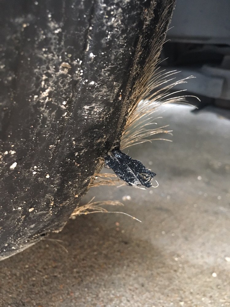 Panchos Tire Shop