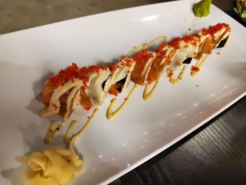 Raw Sushi Bistro
