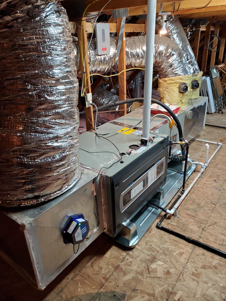Nor Cal Mechanical Heating and Cooling
