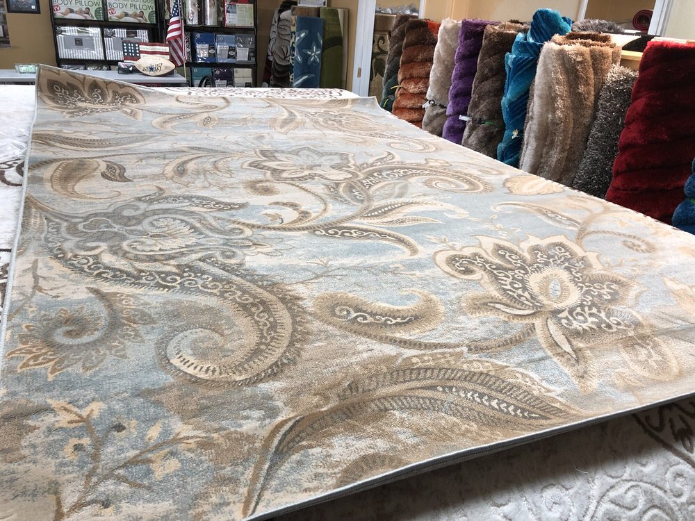 1000 Rugs 75 Photos 10531 Atlantic Blvd Greater