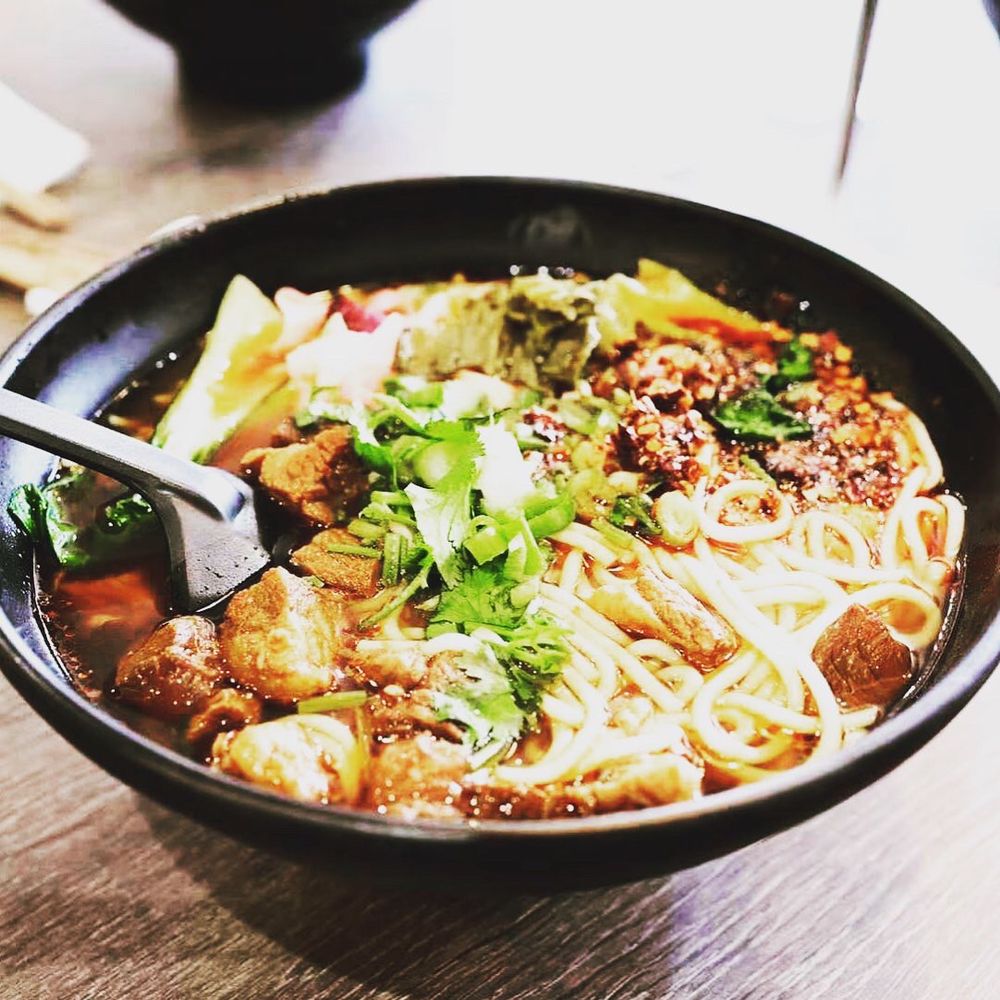 Flower Brook Mifen House