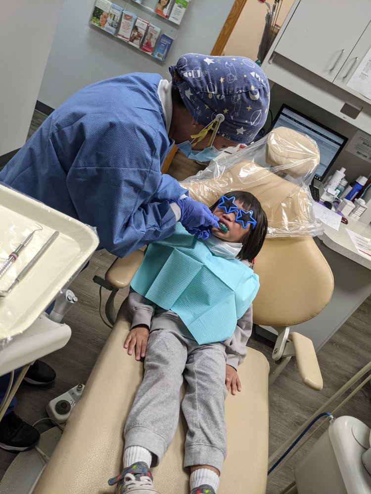 image of business Ashton Dental