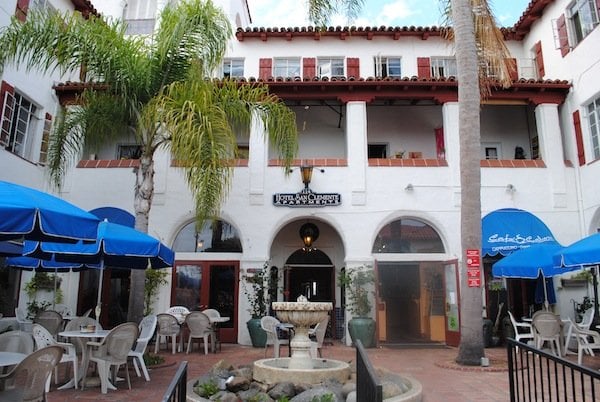 Hotel San Clemente Apartments