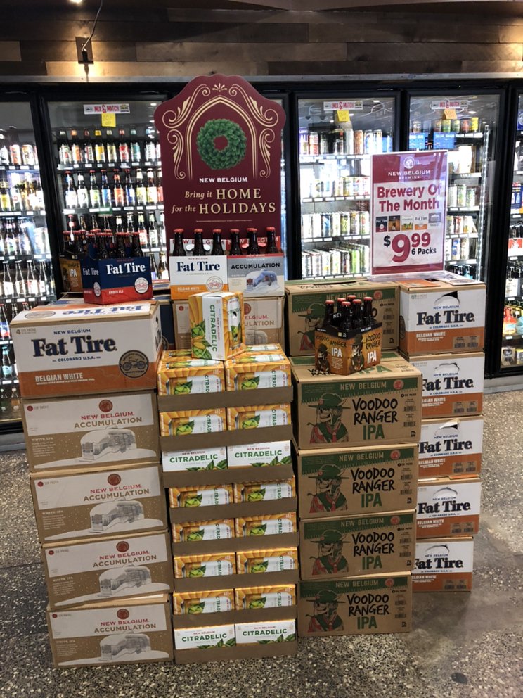 1 Stop Mini Market