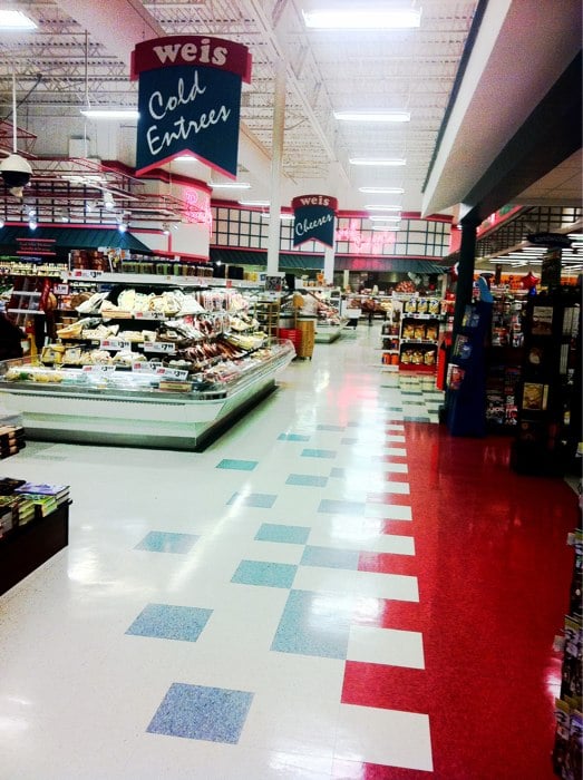 Weis Markets