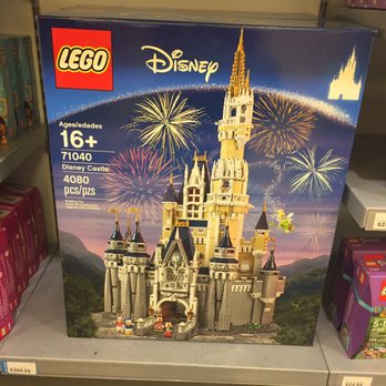 The Lego Store 11 Photos 12 Reviews Toy Stores 6455 Macleod