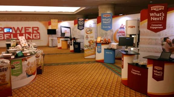 Corporate Display Specialties