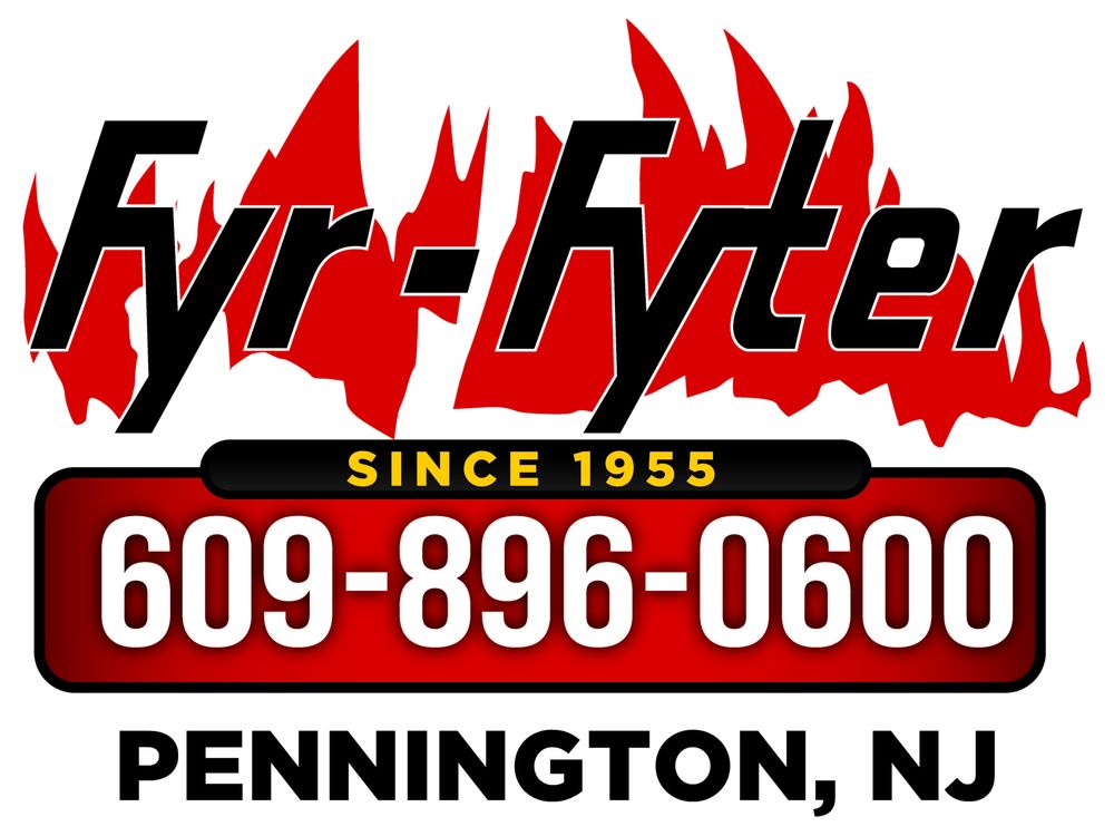 Fyr - Fyter