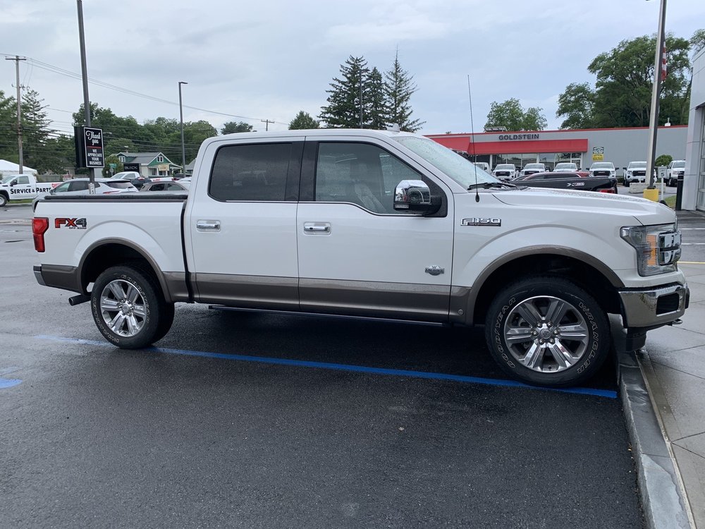 Goldstein Buick GMC