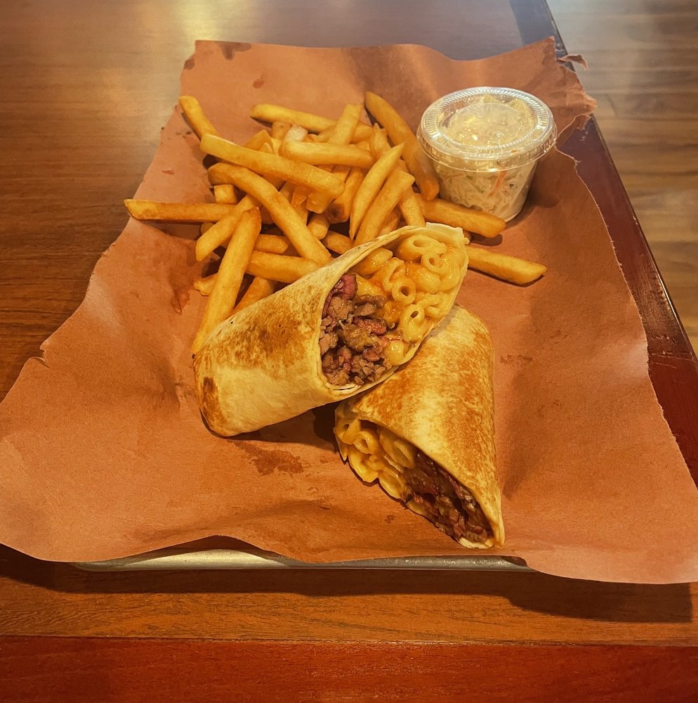 Lehigh Valley BBQ