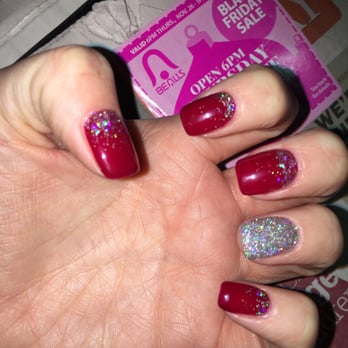 Photos for Nail And More Salon - Yelp