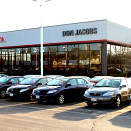 Oil Change Prices Near Me >> Don Jacobs Toyota - 47 Photos & 24 Reviews - Car Dealers - 5727 S 27th St, Milwaukee, WI - Phone ... Oil Change Prices Near Me >> Don Jacobs Toyota - 47 Photos & 24 Reviews - Car Dealers - 5727 S 27th St, Milwaukee, WI - Phone ...