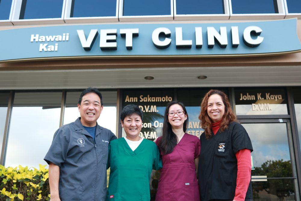 Hawaii Kai Veterinary Clinic 49 Photos & 93 Reviews Veterinarians