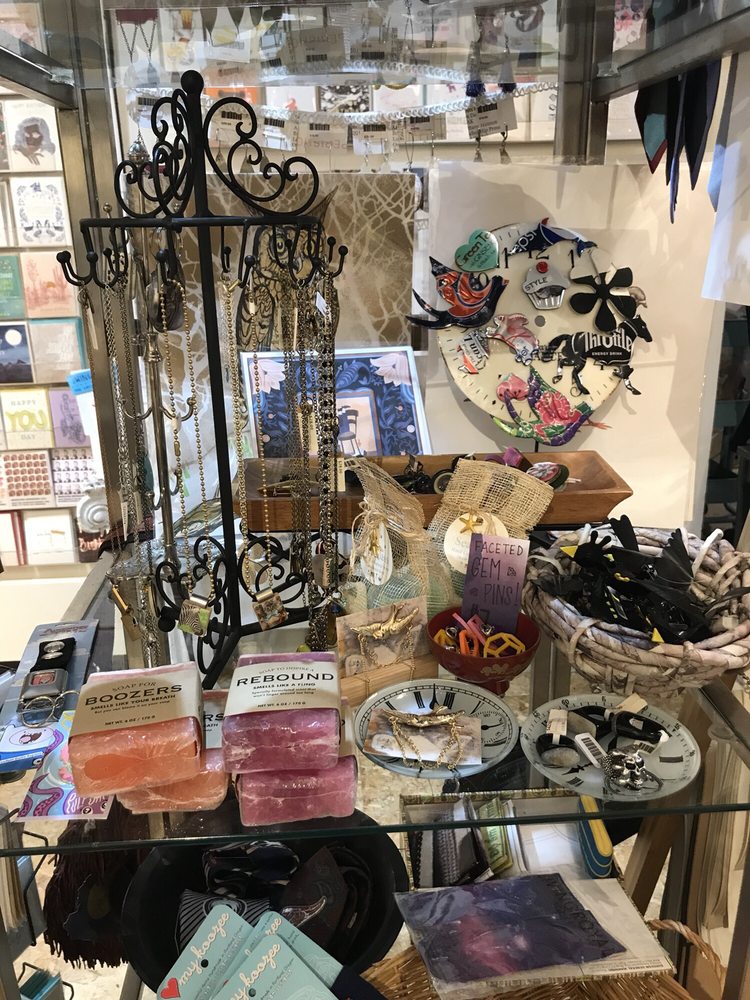 lots of goodies - yelp