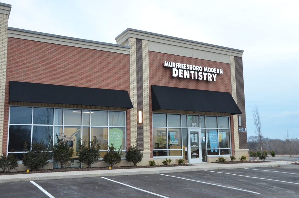 Murfreesboro Modern Dentistry 15 Photos Oral Surgeons 2306