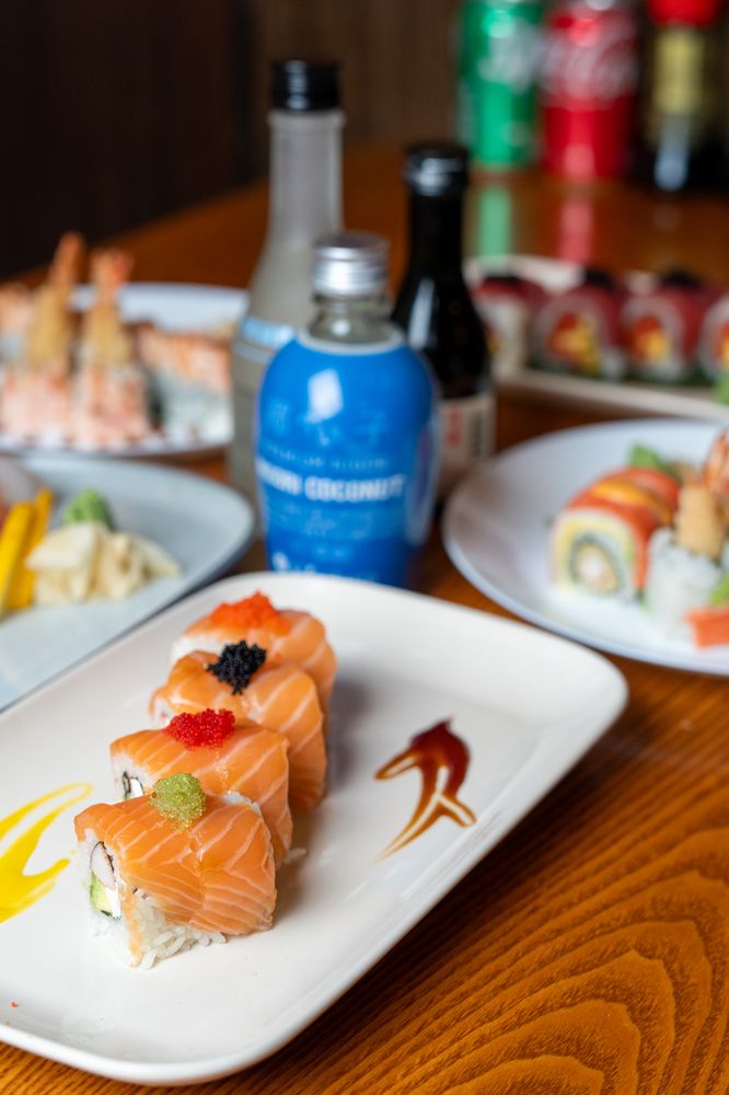 Sushi Village Sushi Village