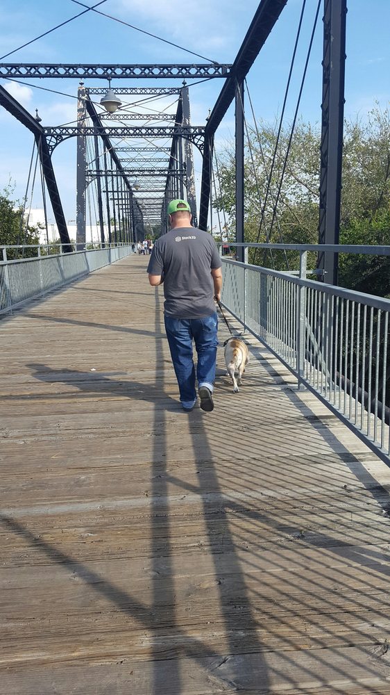 Faust Street Bridge 45 Photos Landmarks & Historical Buildings