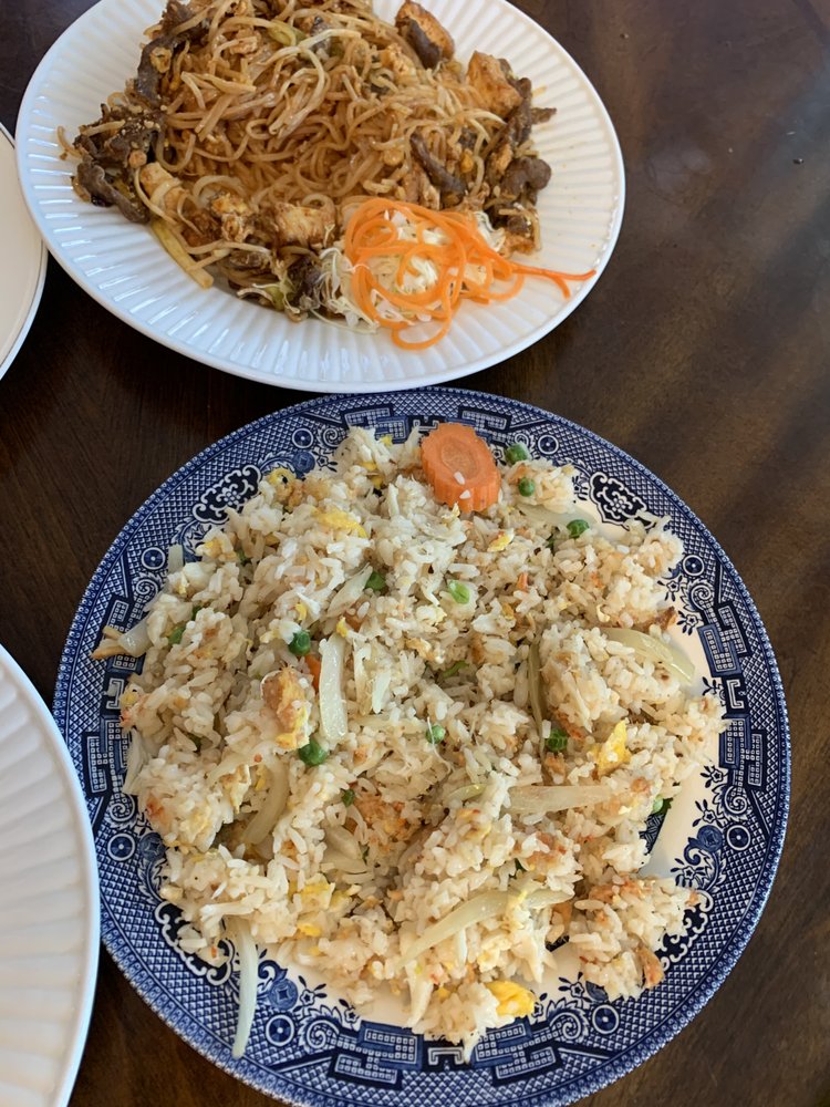 Thai Village Restaurant