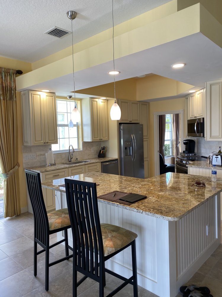 image of business On a Mission Remodeling 