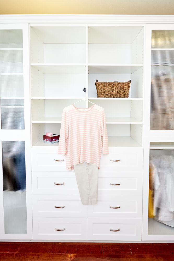 image of business Home Closet Organizers