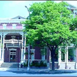 Scholet Furniture S 561 Main St Cobleskill Ny Photo Of Scholet Furniture Cobleskill Ny United States