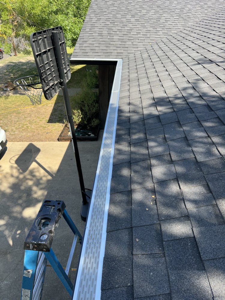 Austin Gutter Protection