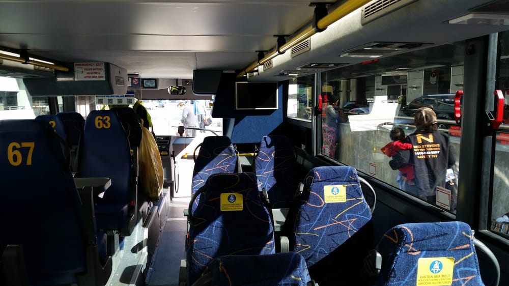 Megabus 21 Photos Transportation Marion Transit Center At 1211 N