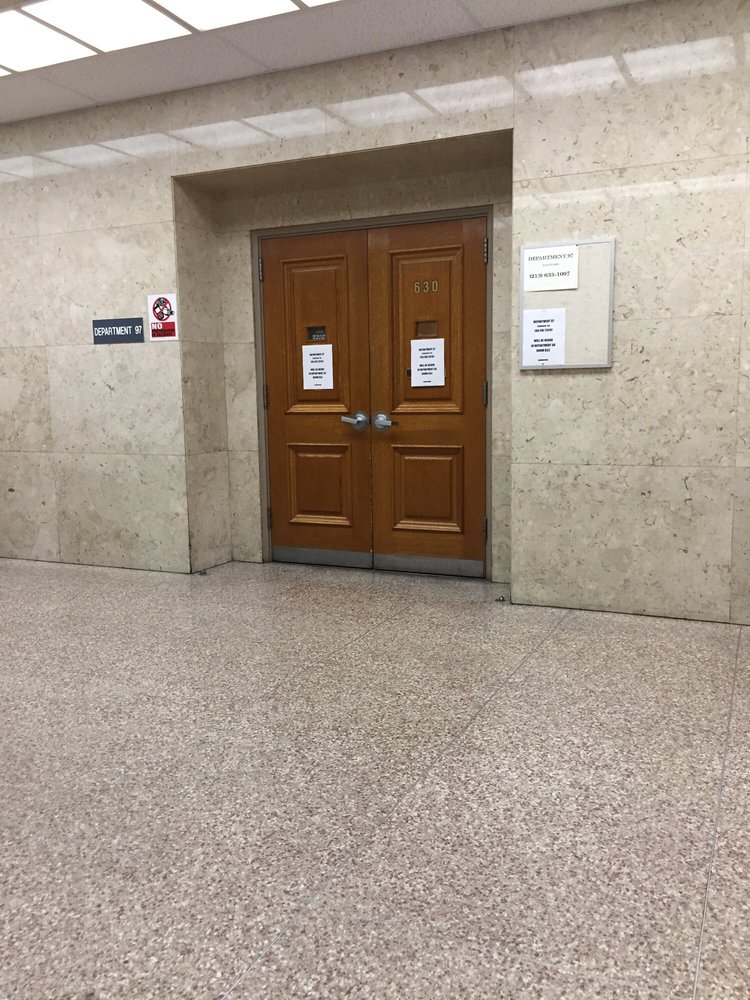 Los Angeles Superior Court Stanley Mosk Courthouse 111 N Hill St Los Angeles Ca 90012