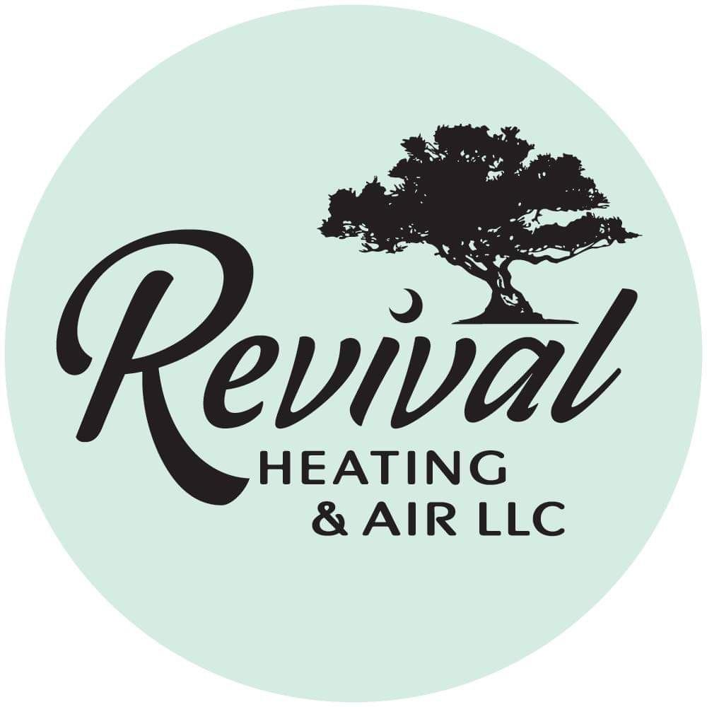 image of business Revival Heating and Air