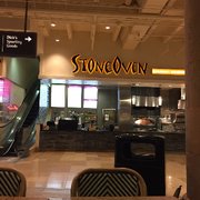 Stone Oven - Fashion Island, Newport Beach 19 Stone Oven - Fashion Island, Newport Beach 47