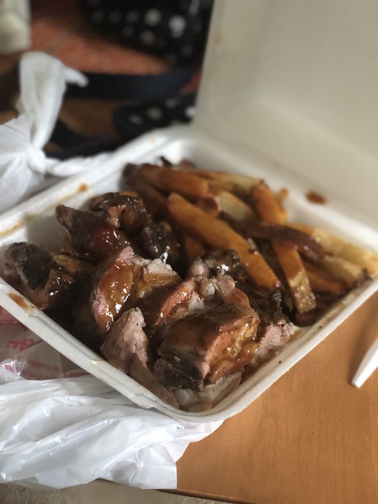 Bozie Jones Bar B Q