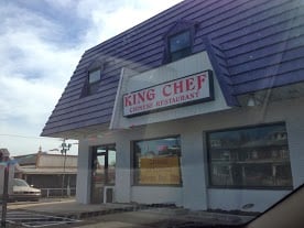 King Chef
