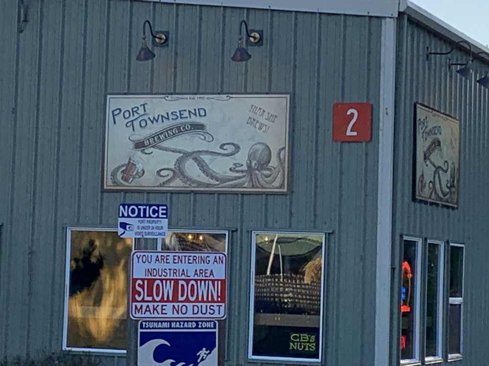 Port Townsend Brewing Company