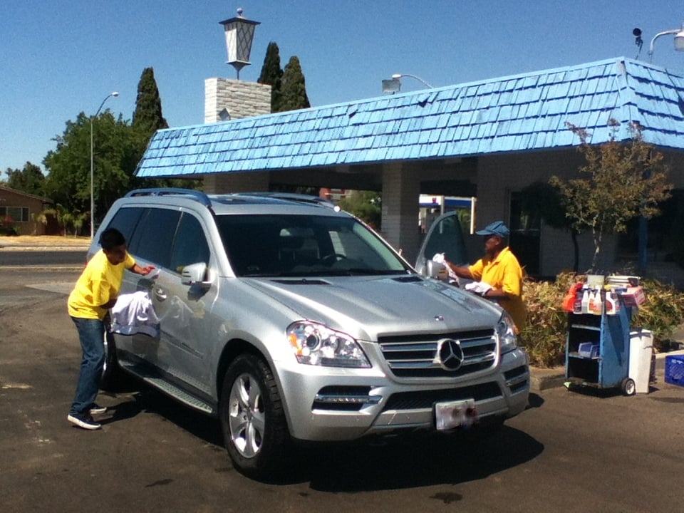 Sunnyside Car Wash CLOSED Car Wash 4130 E Ventura Ave, Fresno, CA Yelp