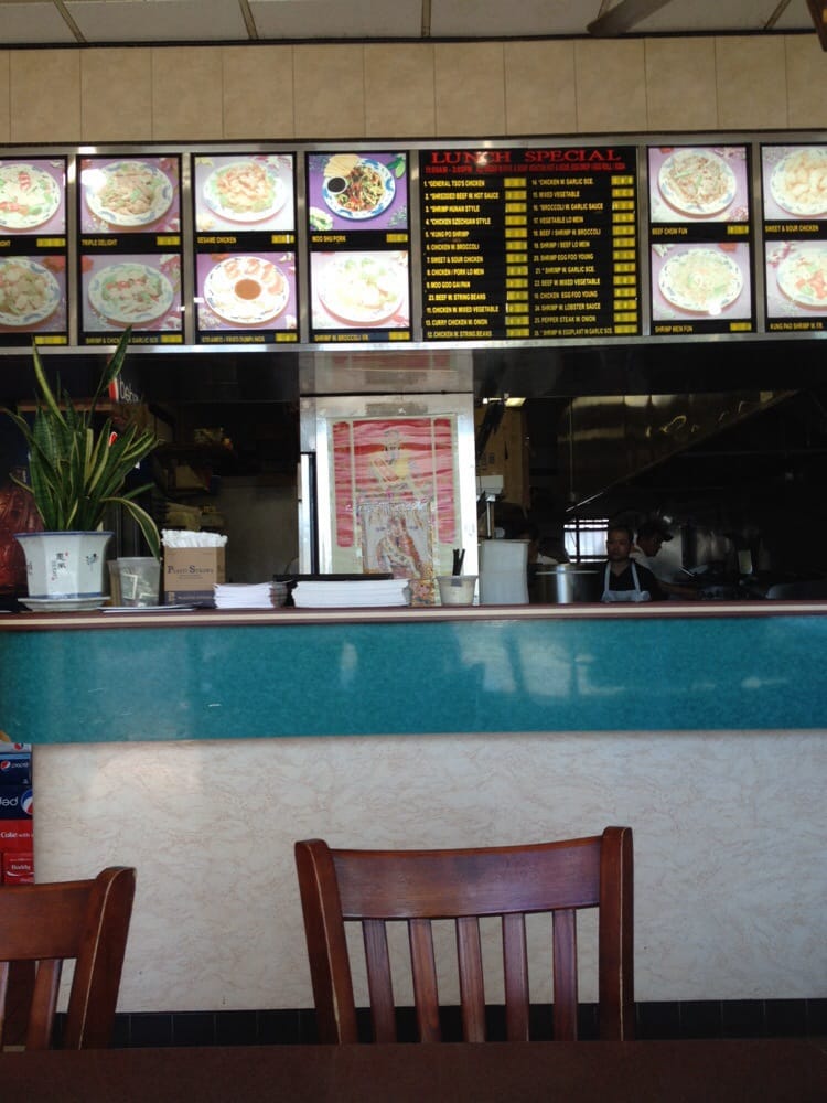 Great Wall Chinese Restaurant Great Wall Chinese Restaurant
