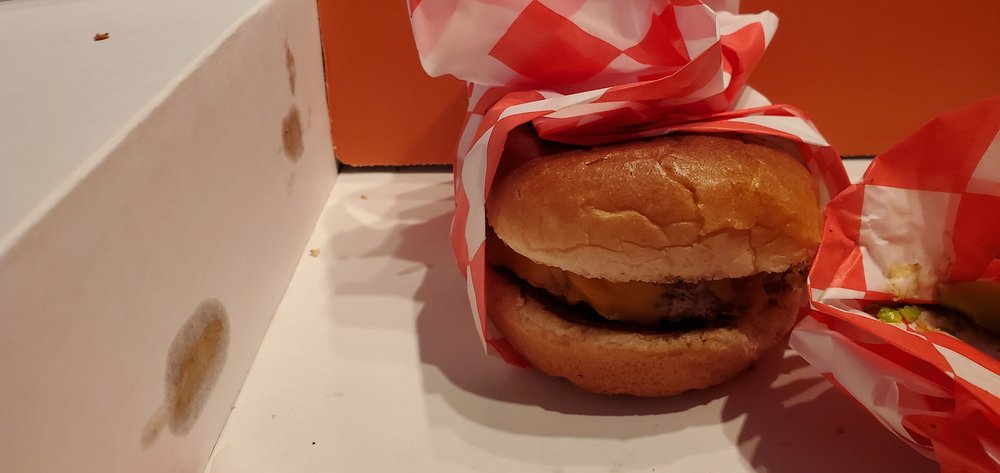 BurgerIM